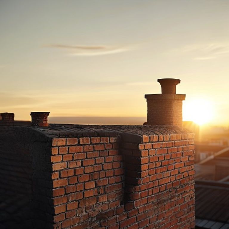 Brian Kim Chimney LLC — professional Chimney Sweep in Denver, our branded team and work van — Chimney Sweep near me Brian Kim Chimney LLC — professional Chimney Sweep in Denver, our branded team and work van — Chimney Sweep near me
